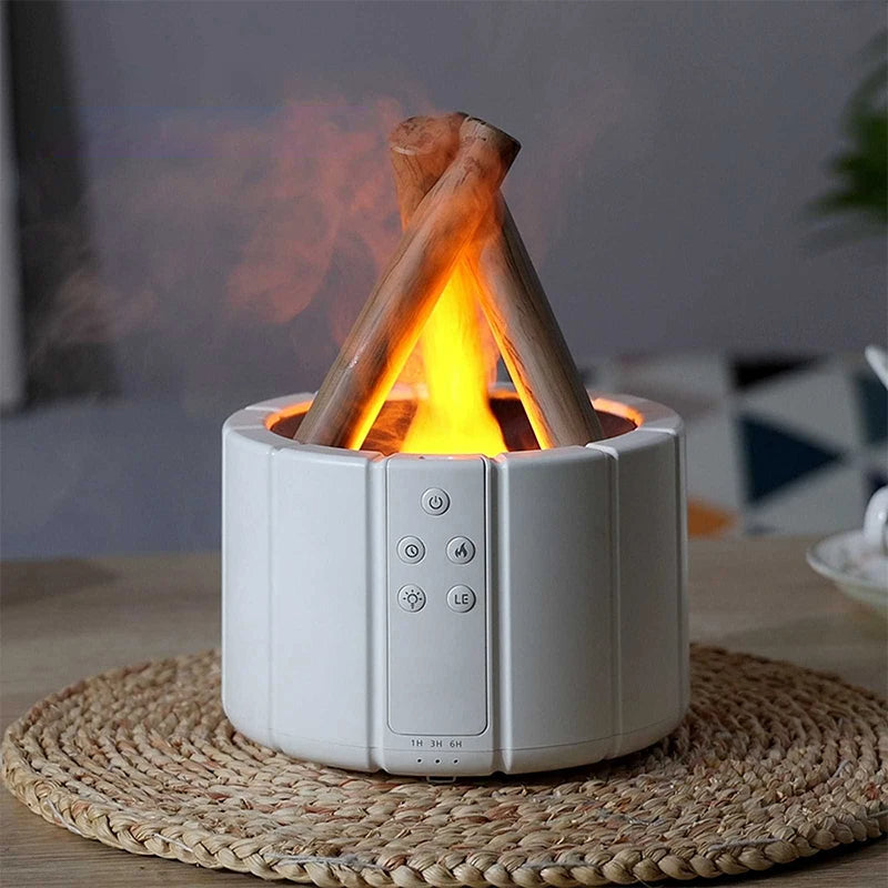 Aroma Bonfire