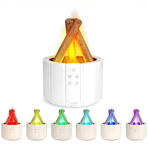 Aroma Bonfire