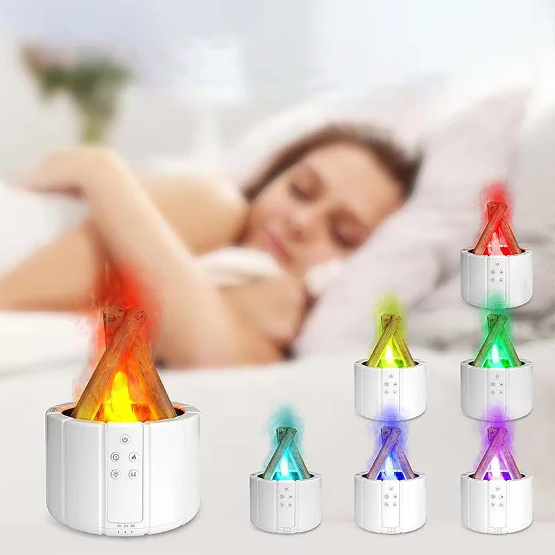 Aroma Bonfire