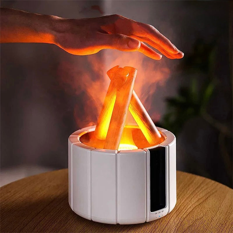 Aroma Bonfire