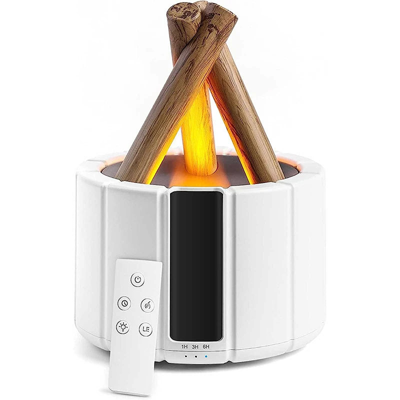 Aroma Bonfire