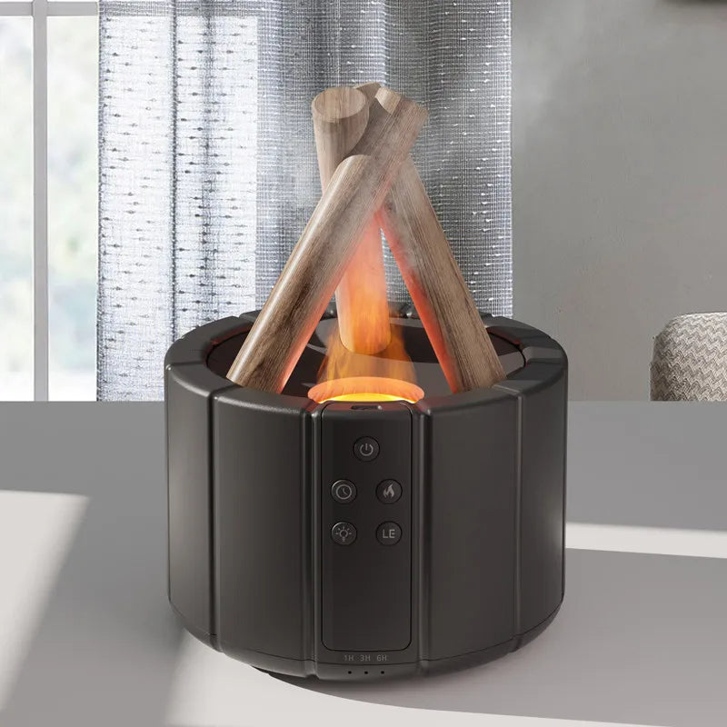 Aroma Bonfire